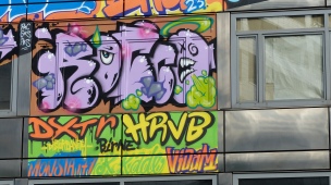 THE HAUS - BERLIN ART BANG